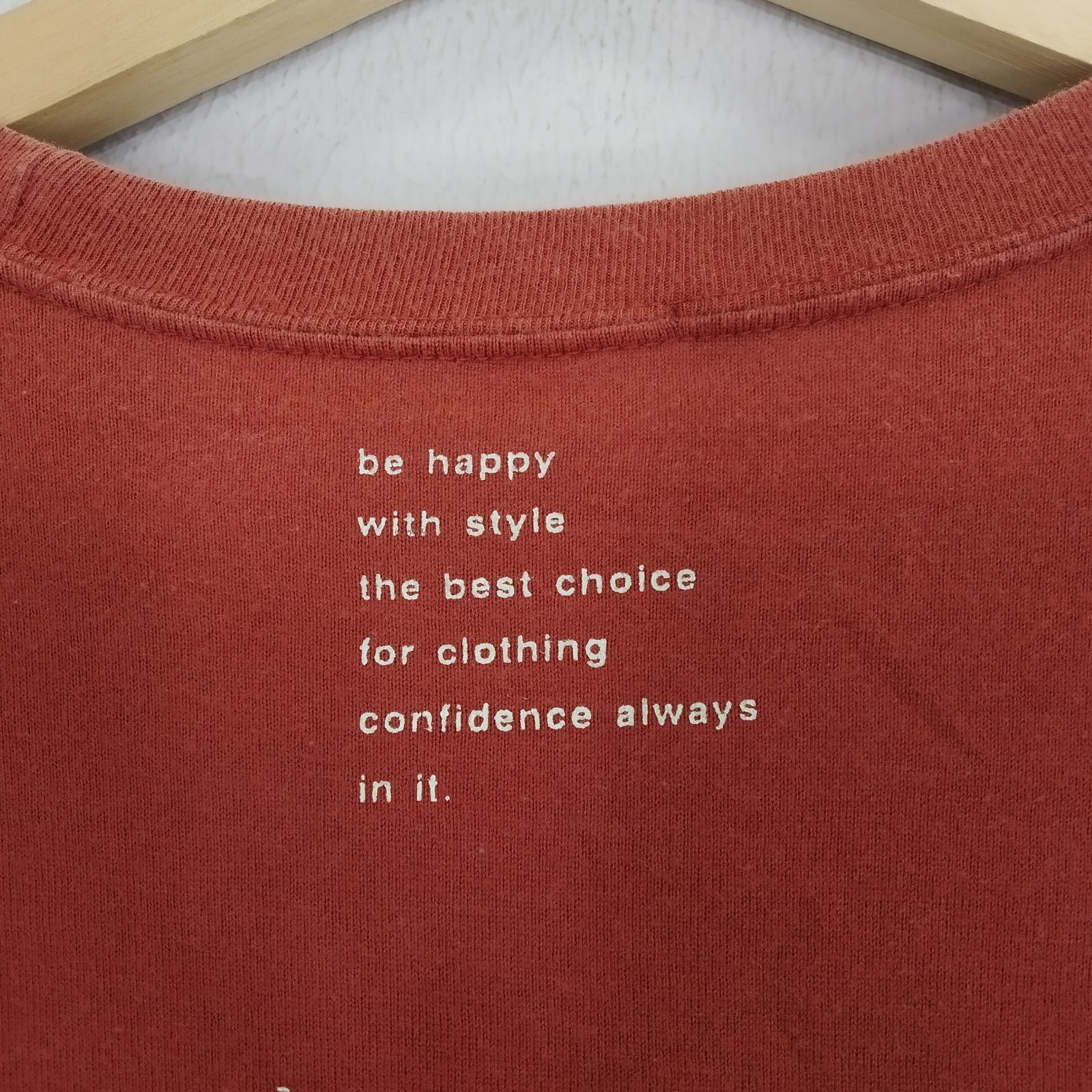 Vintage Hai Sporting Gear Wording By Issey Miyake Japanese Brand T shirt Size M