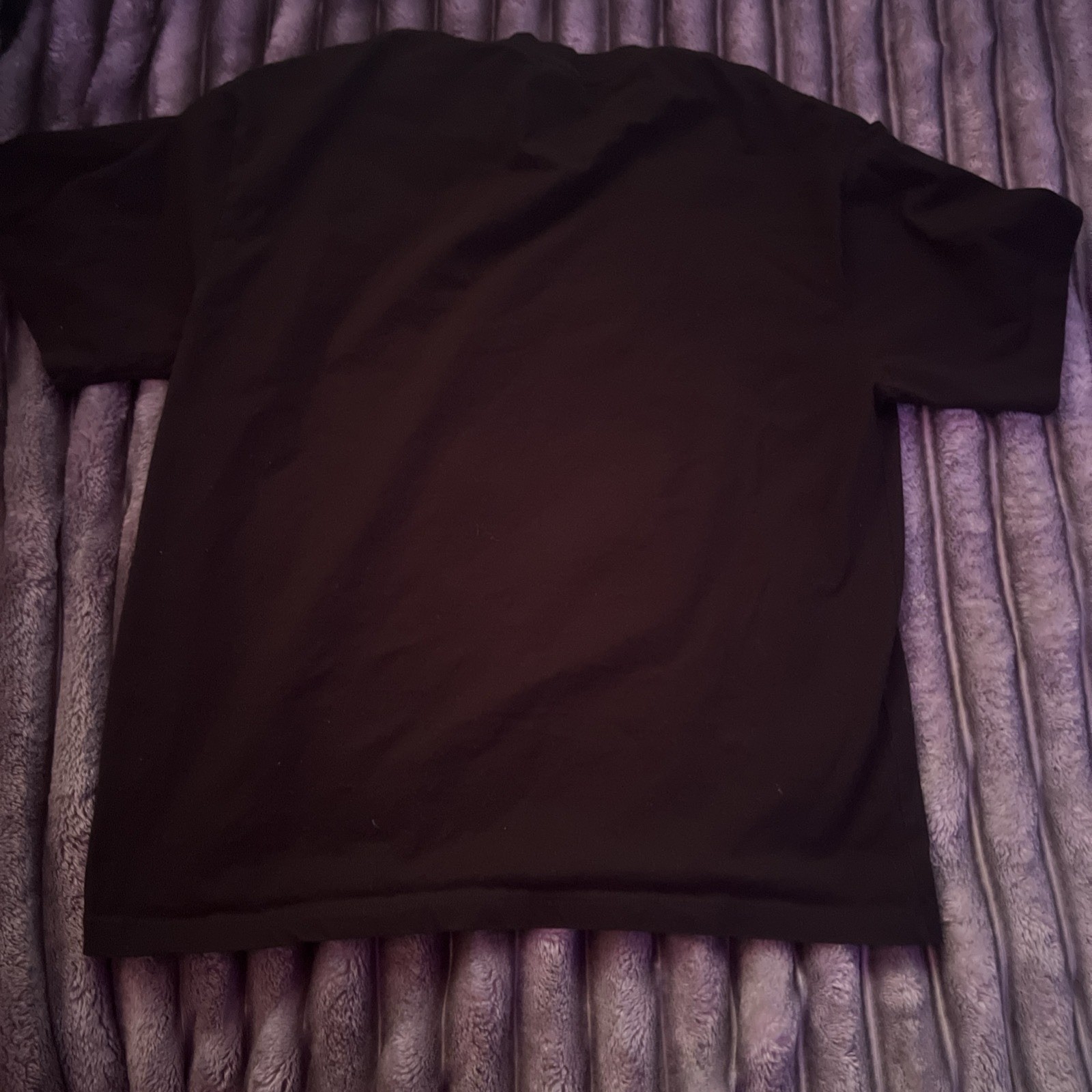 BAPE Bathing Ape ABC Camo Pink Baby Milo Tee Shirt Size L
