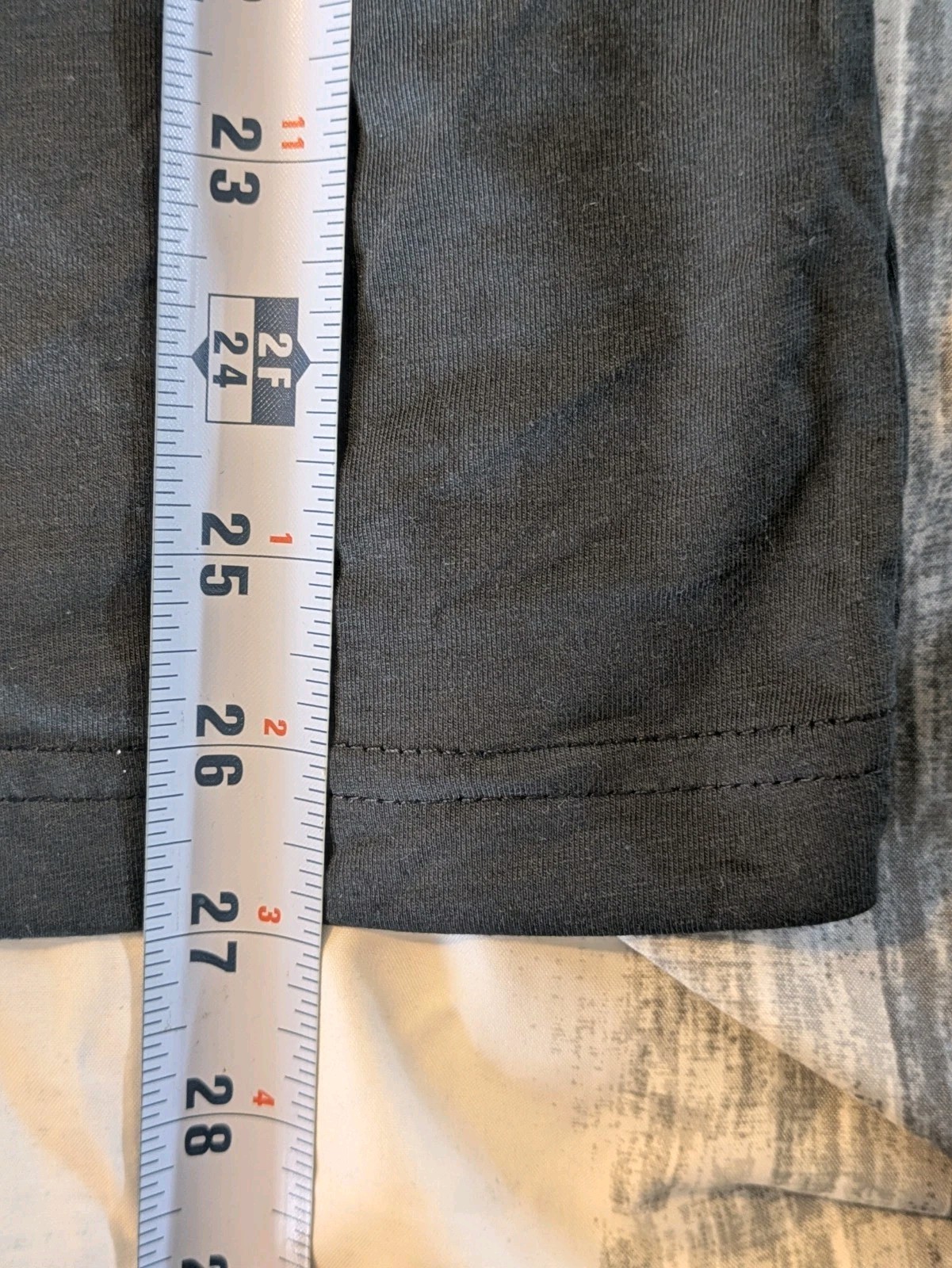 Rhone Men’s Gray Solid V-Neck Short Sleeve T-Shirt- XXL (NWOT)