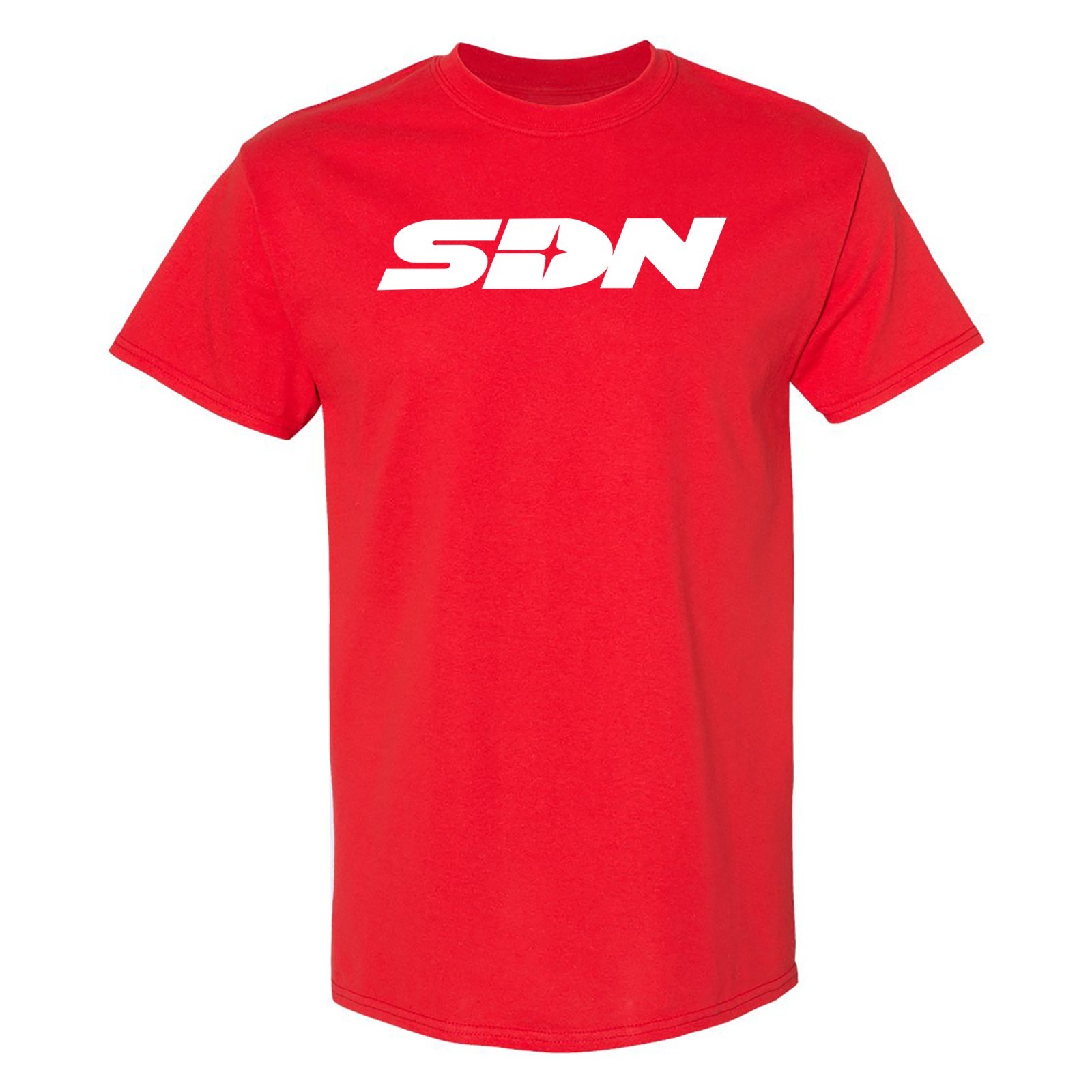 SDN -Superhero Dispatch Network Video Game T-Shirt