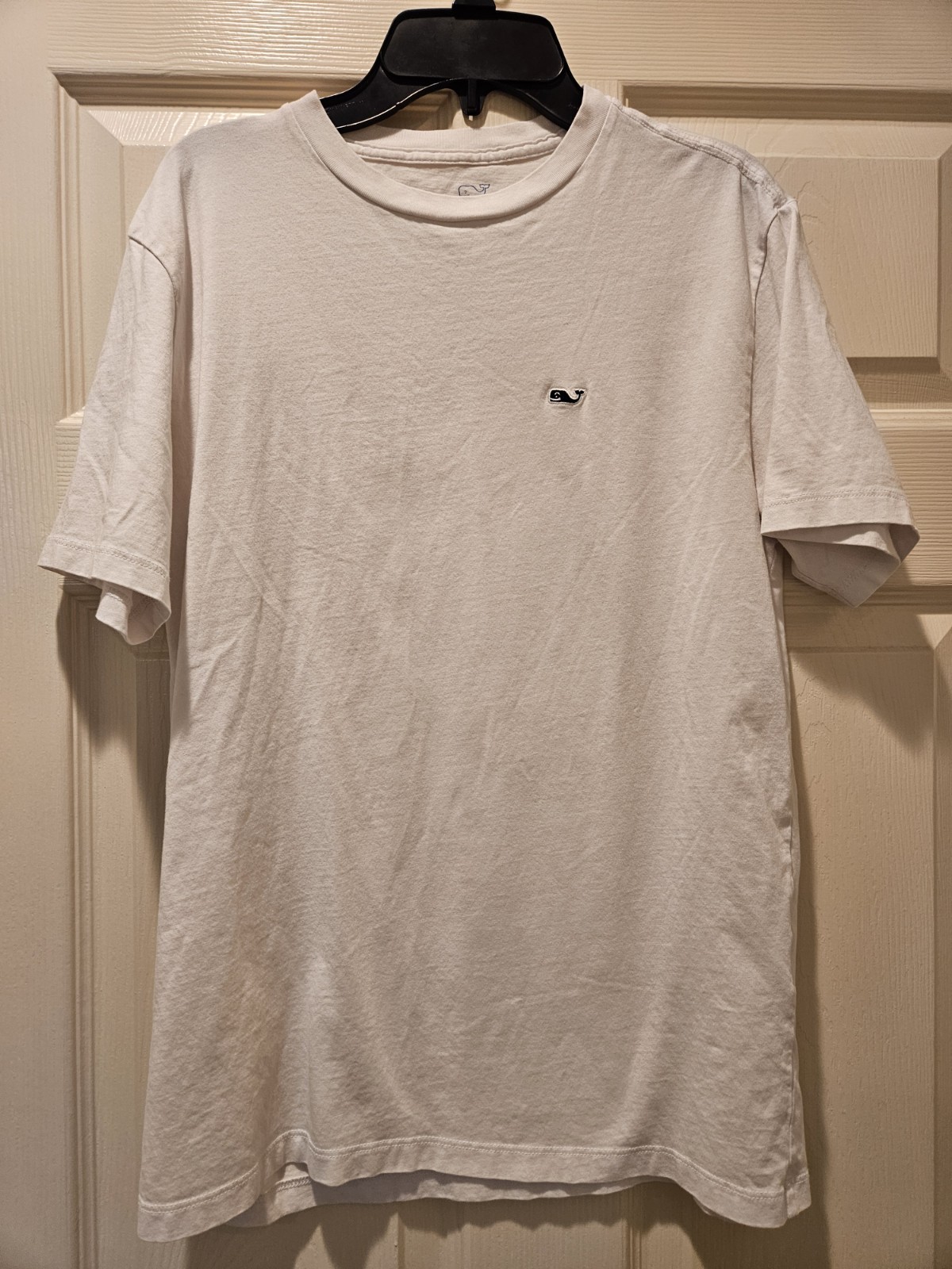Mens XS Vineyard Vines White T-Shirt