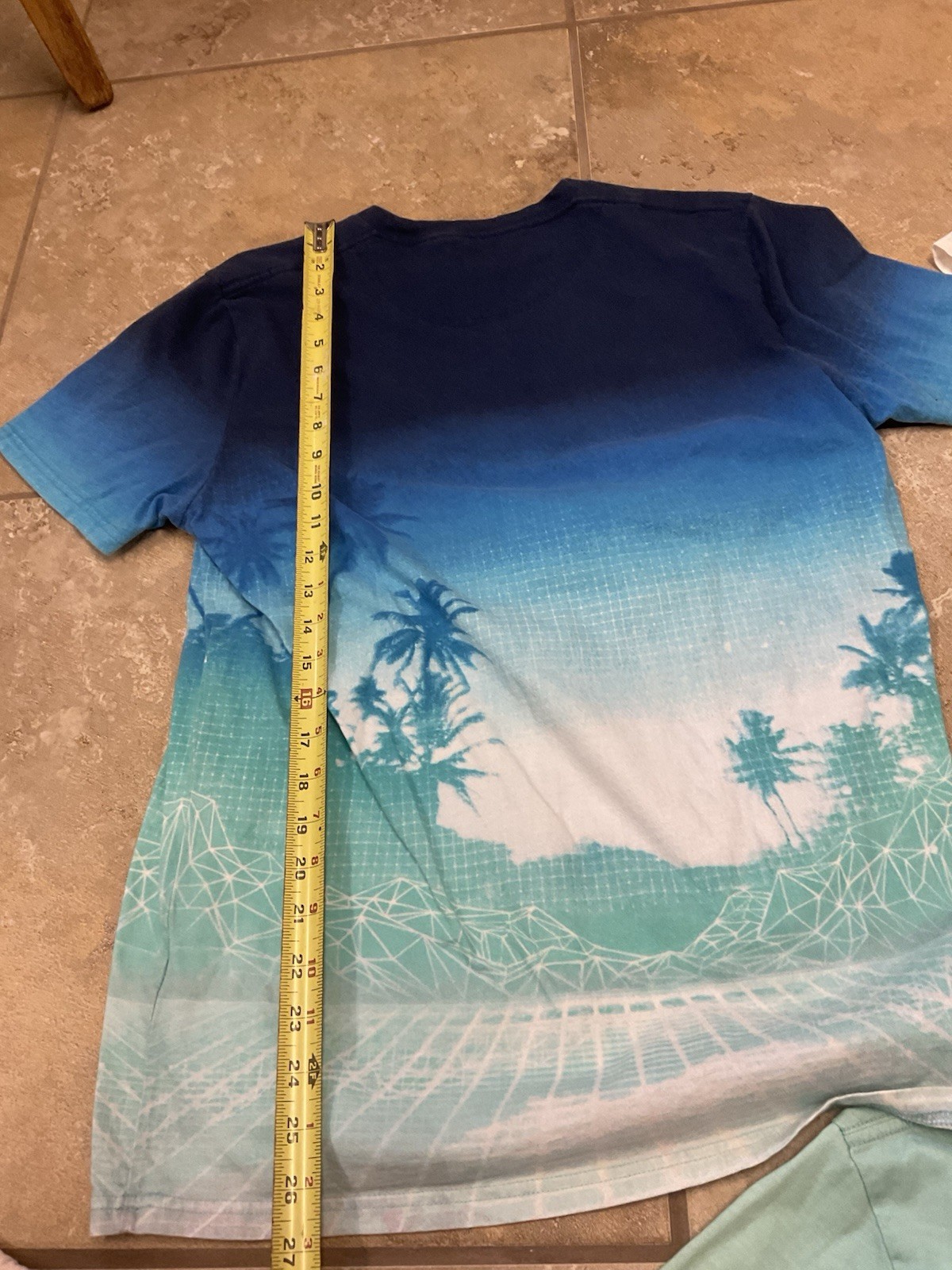 Hollister Must-Have Collection Large Cotton Shirt Lot Of 5 AOP