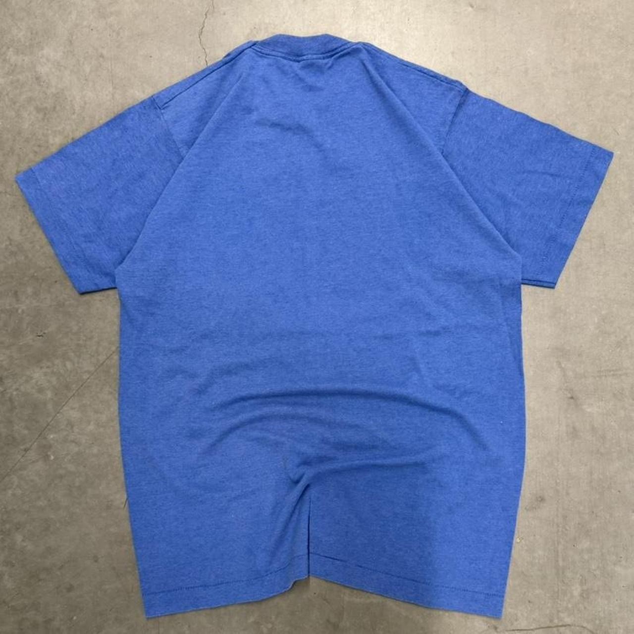 Vtg 90s Skinny Dick’s Halfway Inn Shirt Alaska Single Stitch Size Large