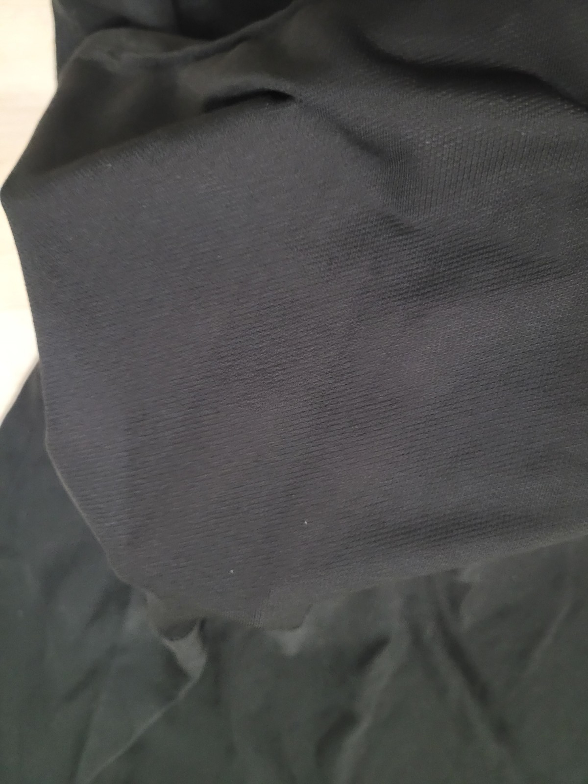5.11 Tactical T Shirt Mens Black XL Fitted Casual Lightweight Uniform Training