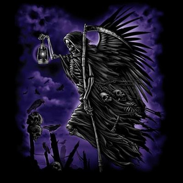 SoulTaker T Shirt Choose Style & Size Up to 4XL 10467