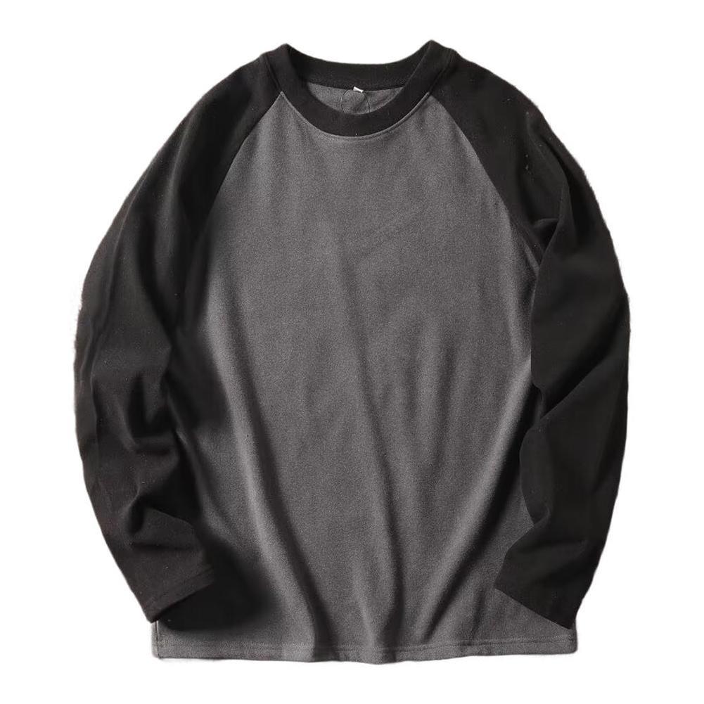 Double-sided Fleece Shirt Casual Everyday Wear Easy Care And Maintenance