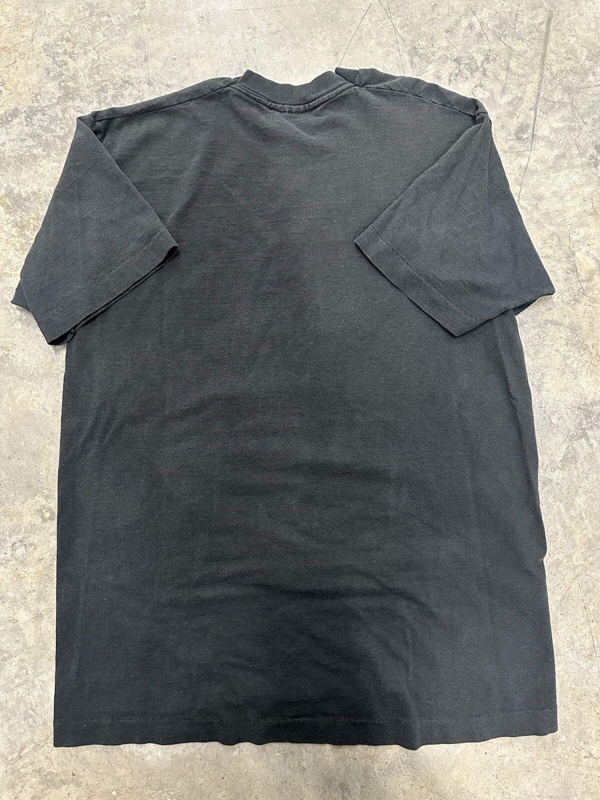VTG Movie T Shirt 90s Chandu The Magician Something Weird Products-Seattle 30s