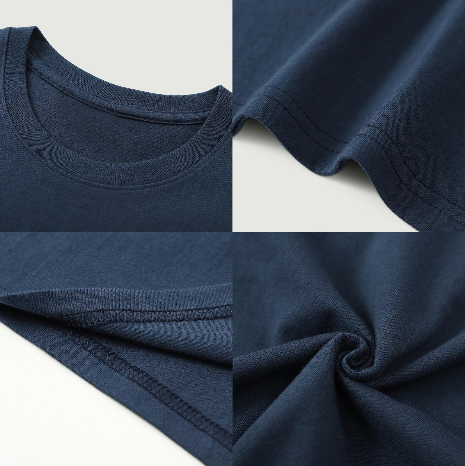 GHOST T-Shirt 220 GSM | Men’s Women’s Premium Regular Fit 100% Cotton DTG Print