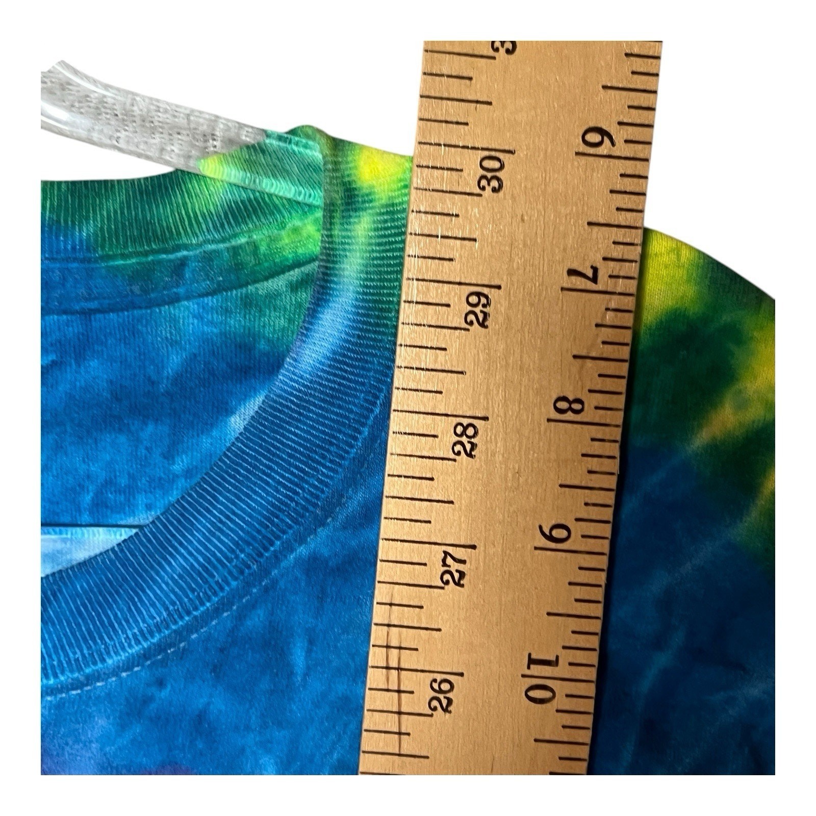 Same Love Macklemore Ryan Lewis Tye-dye Graphic Concert Tee Tshirt XL Pride Y2K