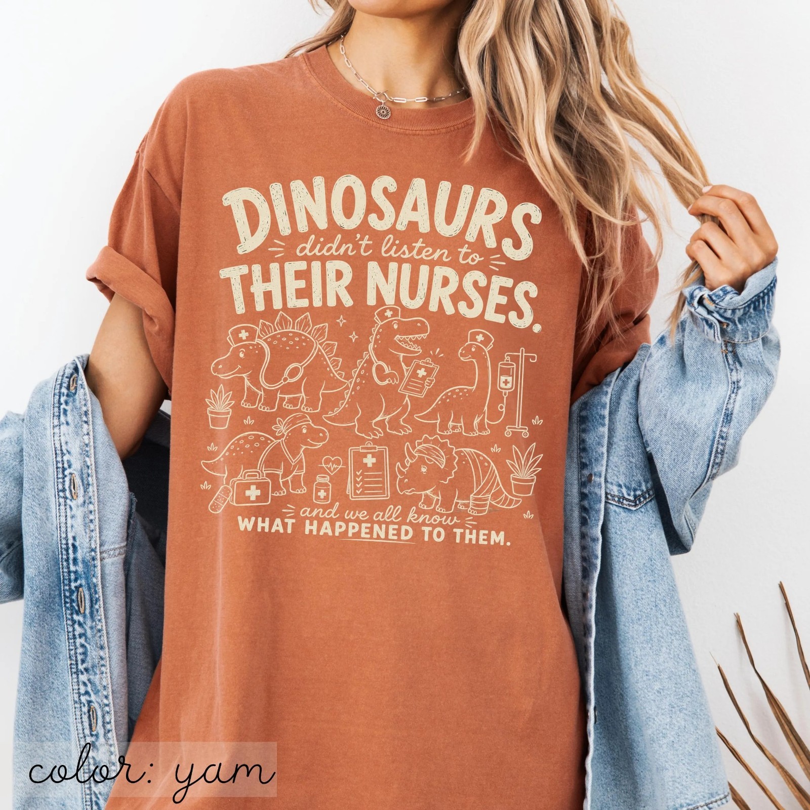 Funny Nurse Shirt Gift for RN, Pediatric Nurse Tee, NICU Nurse T-Shirt