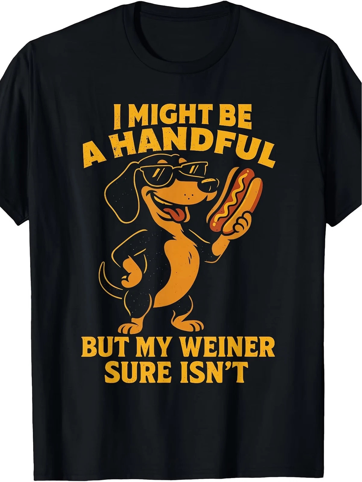 Funny Inappropriate Humor T-Shirt