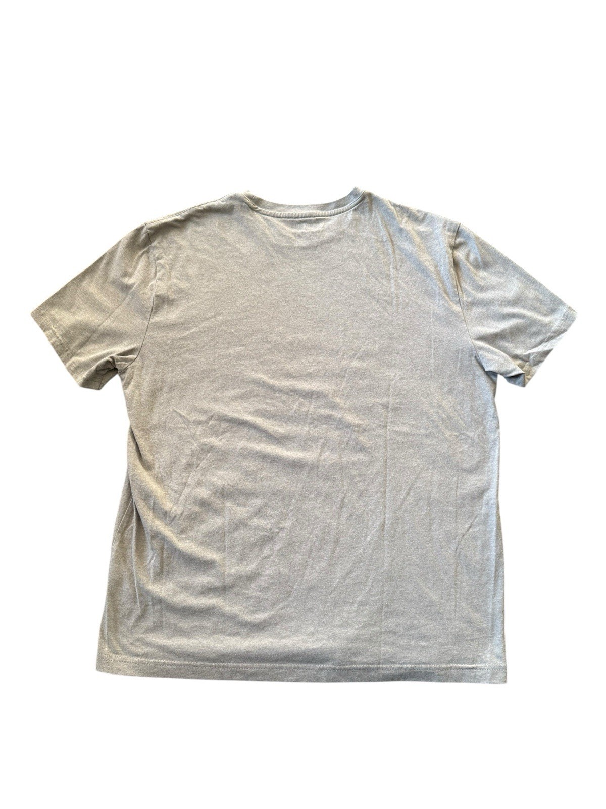 Banana Republic Premium Wash T Shirt Crew Neck Men’s Size L Excellent Condition