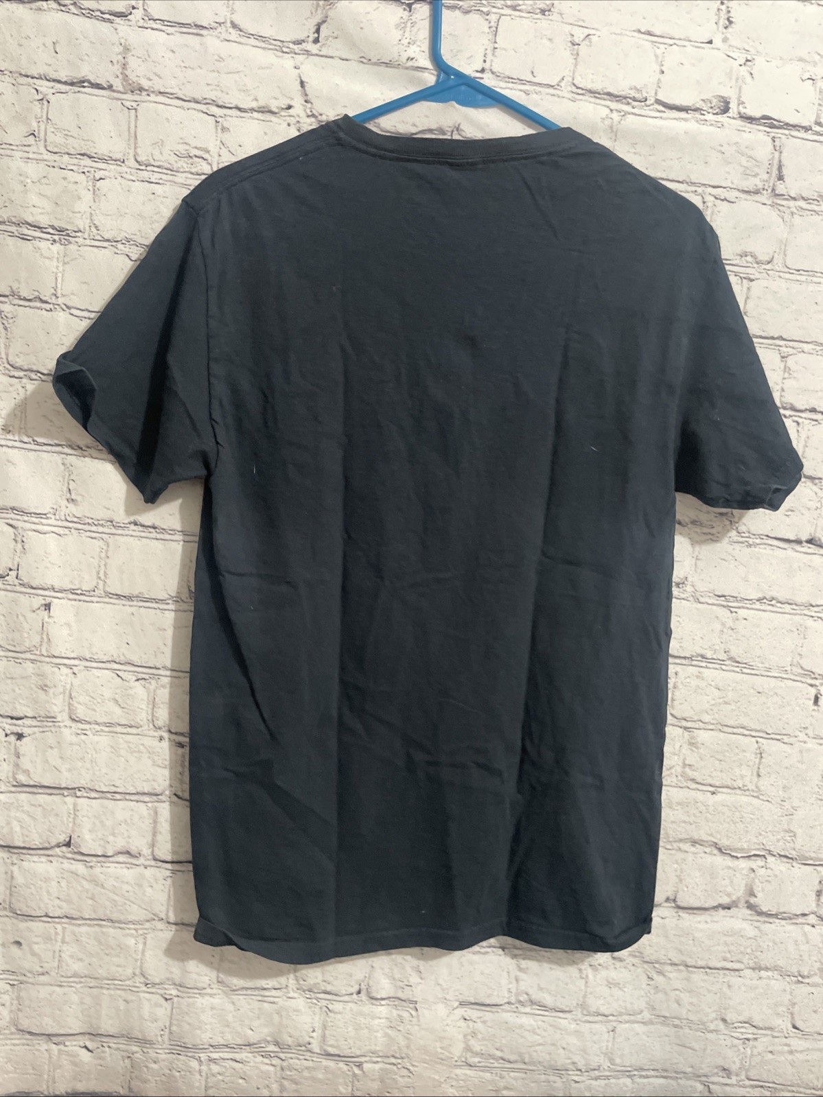 Ghostface Killah Wu-Tang T-Shirt VTG Ghost Face WuTang Small