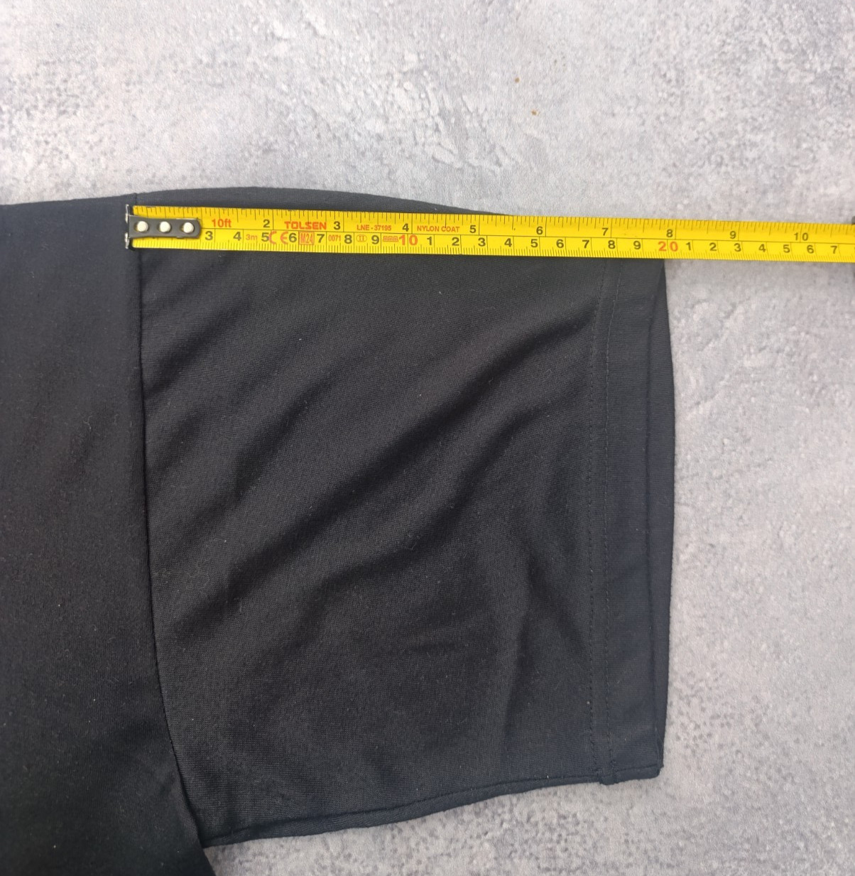 Vintage Mambo 100% Black T Shirt Single Stitch80s 90s Mens Size XL Richard Allan