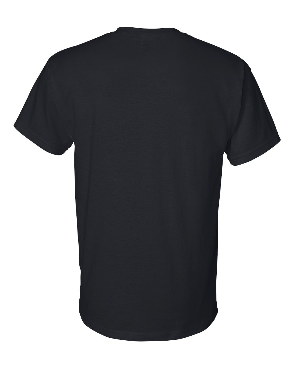 Gildan 8000 Dryblend Tee Custom-Printed Personalized T-Shirt