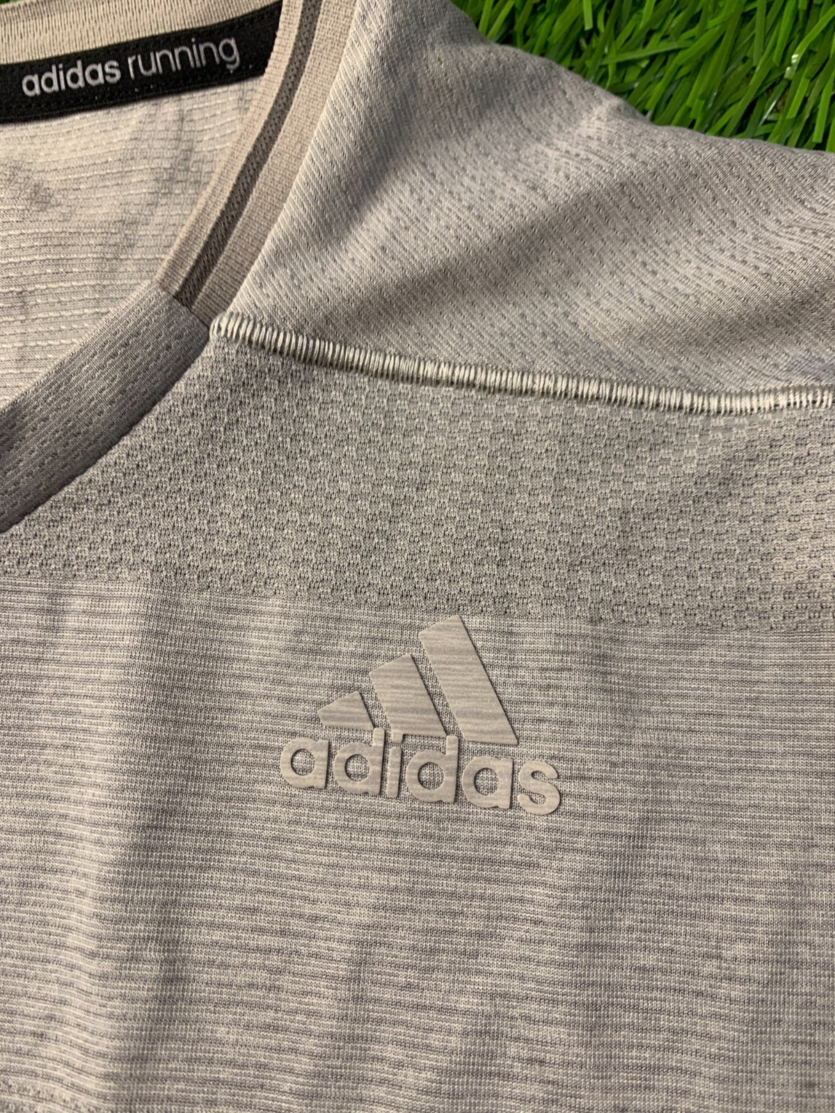 ADIDAS RUNNING SUPERNOVA CLIMACOOL 2016 ORIGINAL MEN RUN SHIRT JERSEY TEE SIZE M