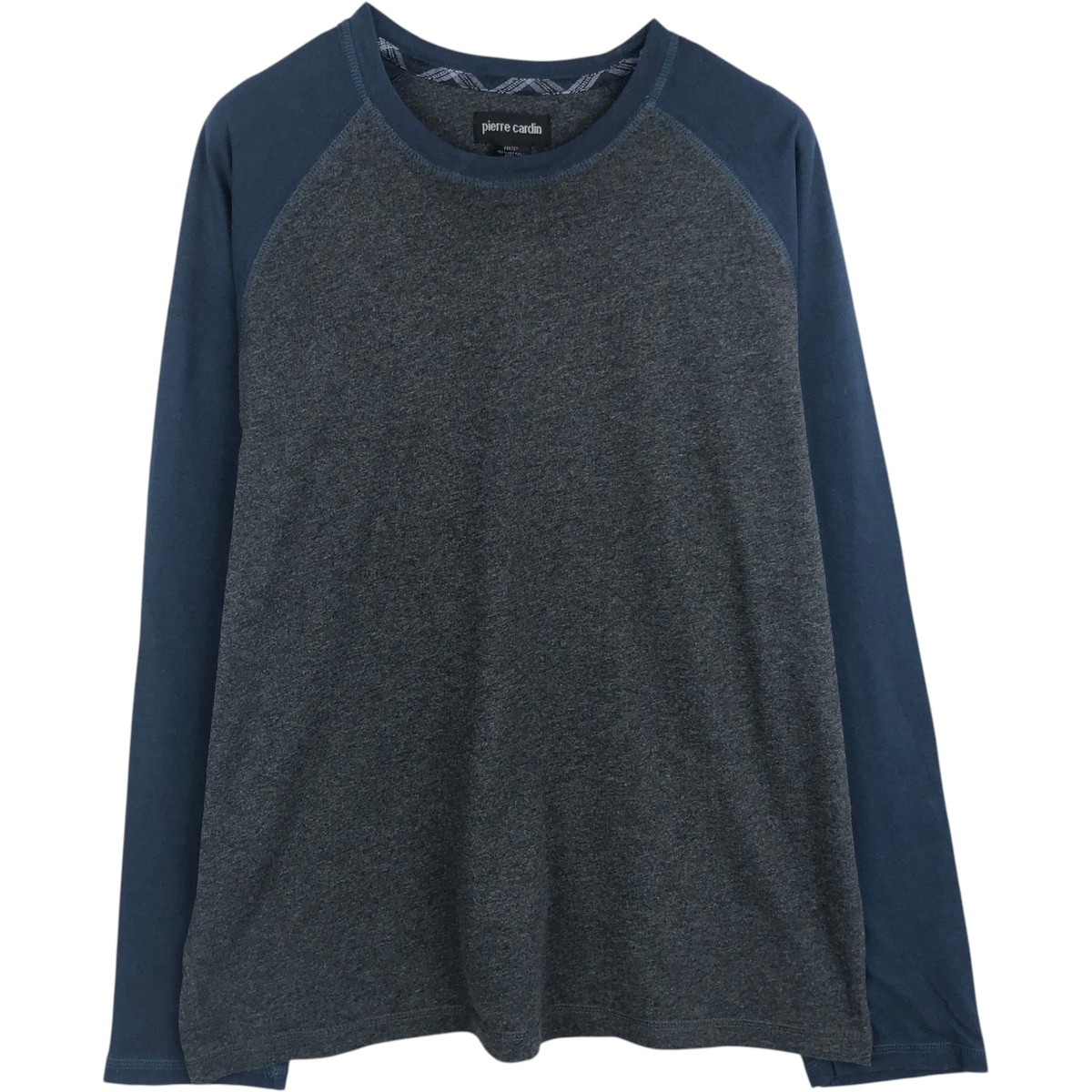Used Pierre Cardin Long-Sleeve T-Shirt (Men’s Size M)