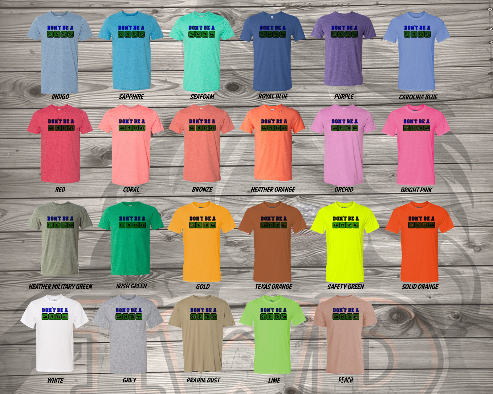 Dont Be a C*ntBag – For Your favorite Cu*t! – Free/Fast Shipping in the US