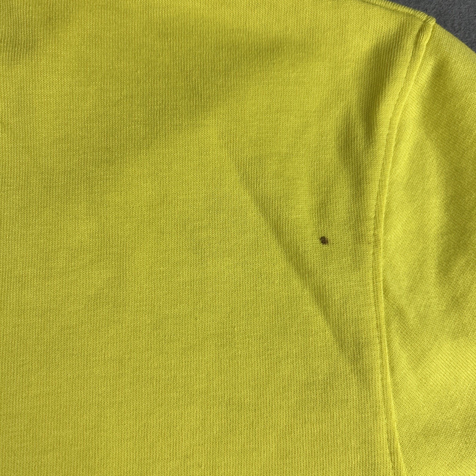 Steph Curry X Sour Patch Kids Under Armour T-Shirt Men’s Size Medium