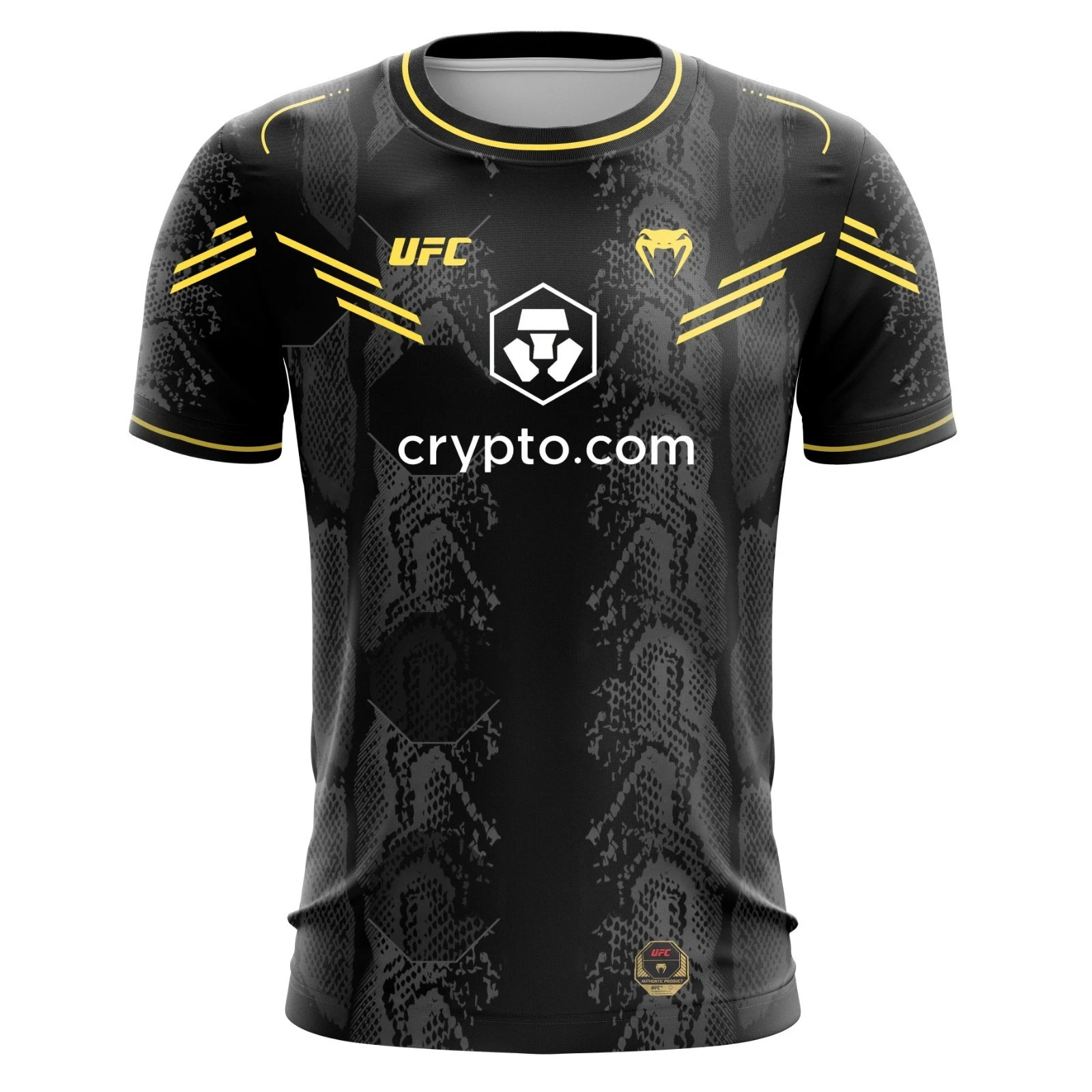 Men’s Ufc Boxing Fight T-shirt Summer Casual Quick Dry Breathable & Fashionable