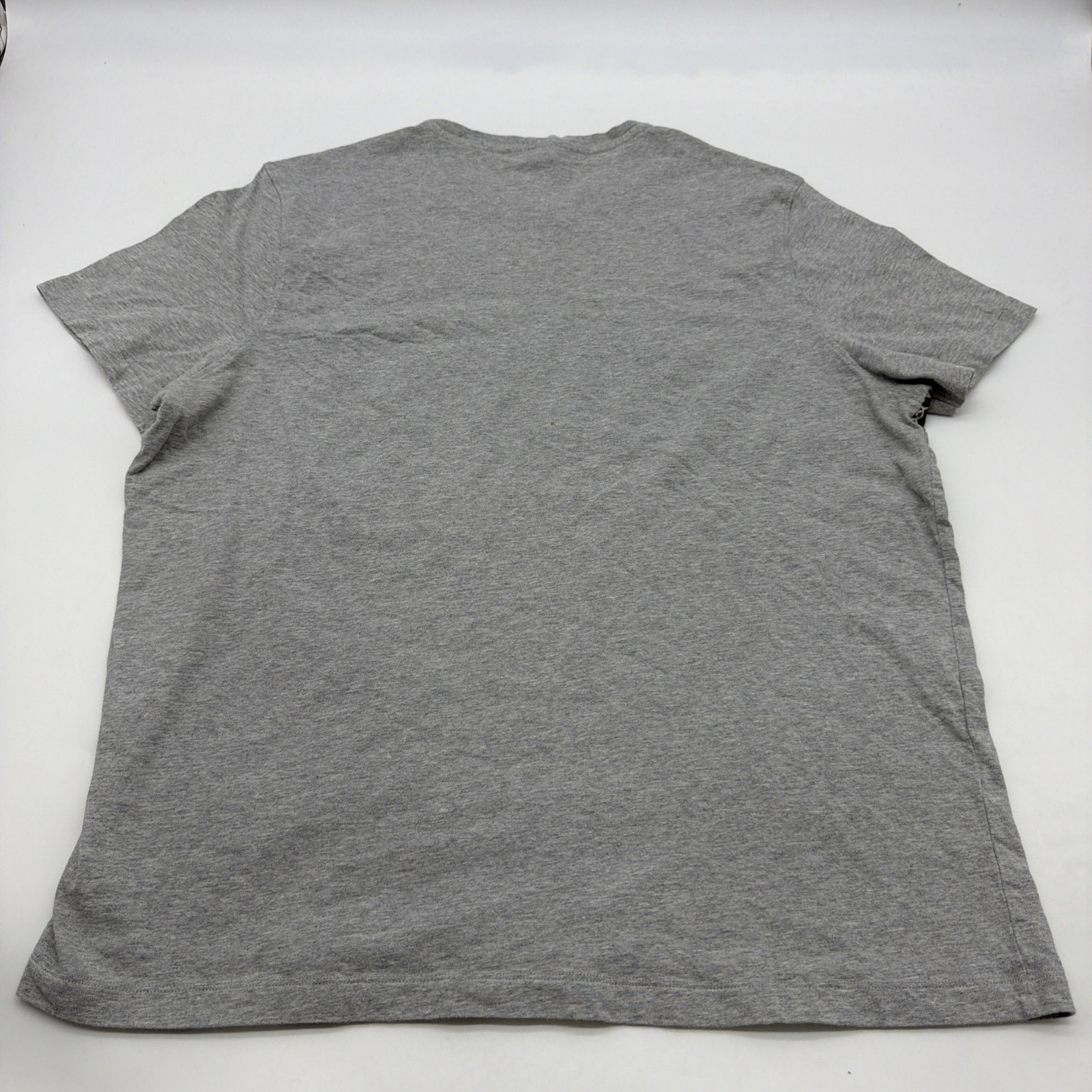 Michael Kors T-shirt Men XL Graphic Print Logo 100% Cotton.#47533