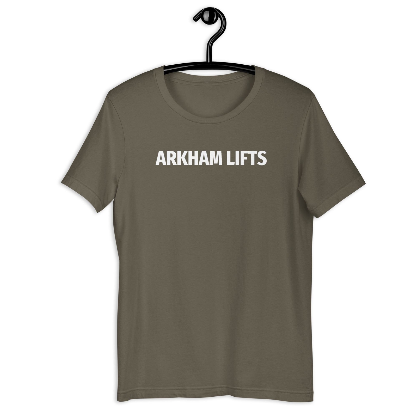 O.G. Arkham Lifts Bliss Tee