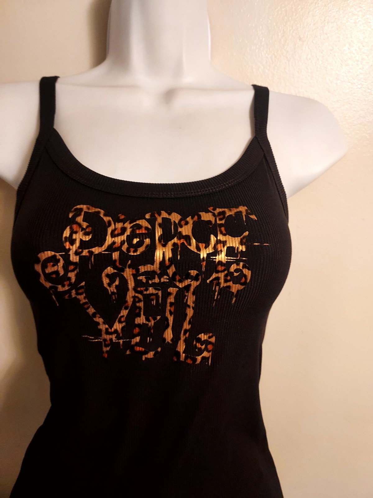 Pierce the Veil misadventures tank top pierce the veil Crop Top Ptv Shirt Collid