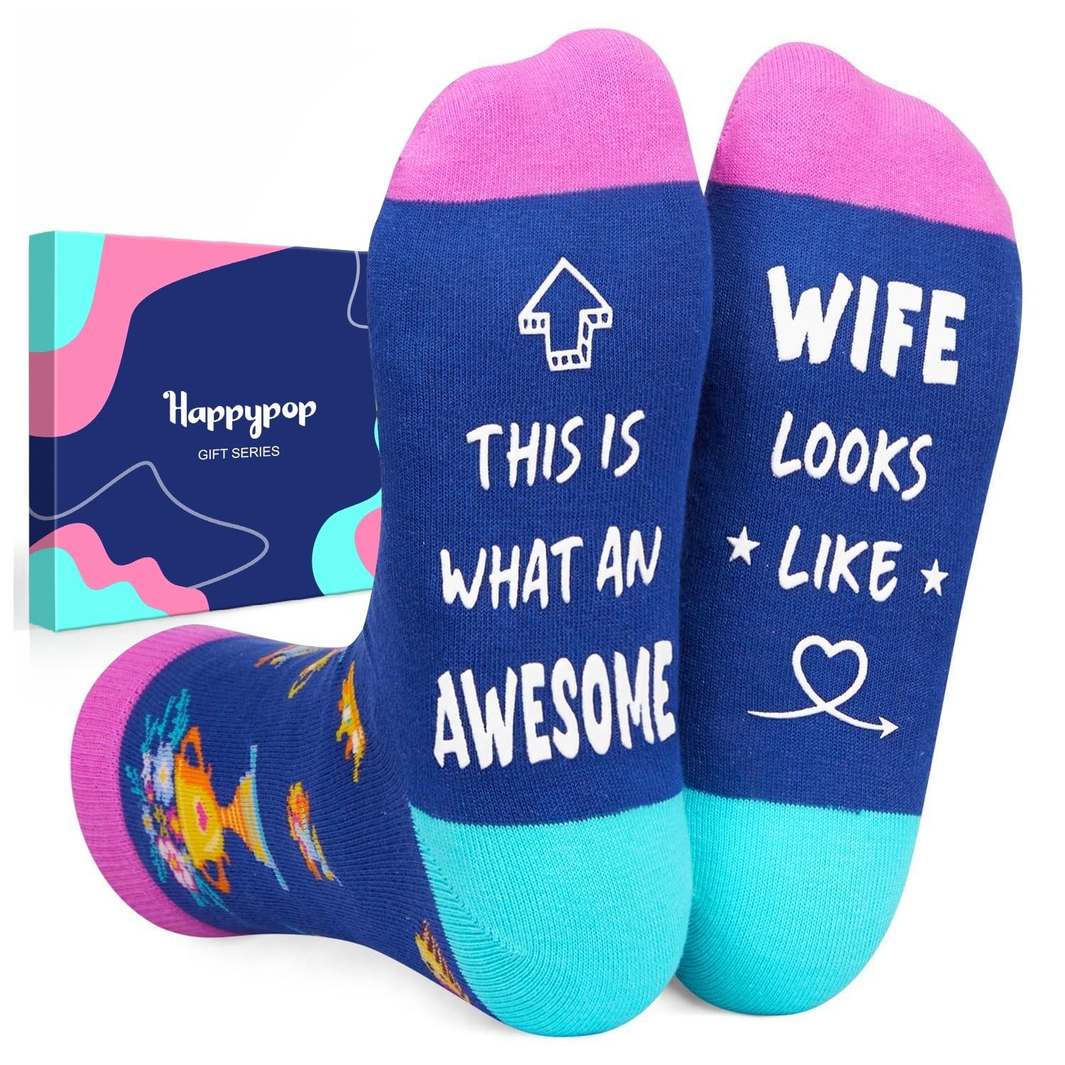 Valentine Gifts for Wife – Gifts for Wife, Anniversary Birthday Mothers Day S…