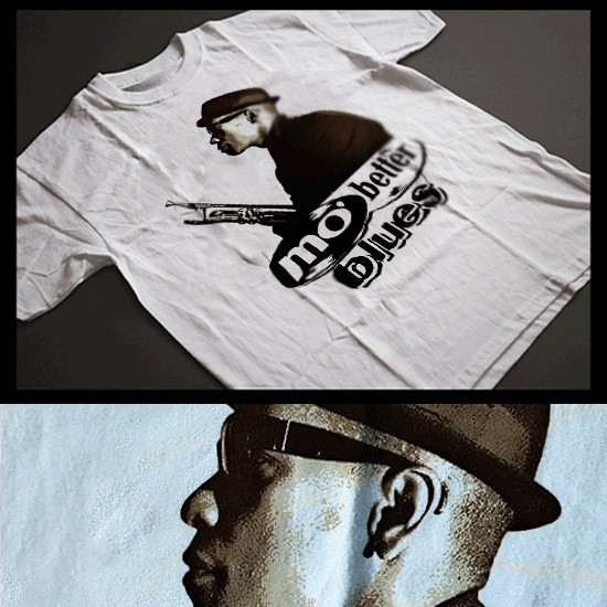 Black History Month African American Iconic Denzel Africa Roots Pride T-Shirt