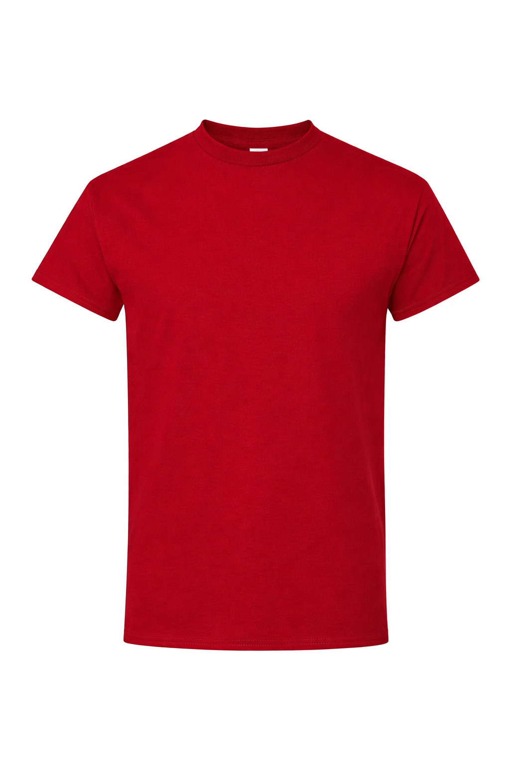 Pack of 3 Gildan G500 Mens Short Sleeve Heavy Cotton Size: XL Blank T-Shirts