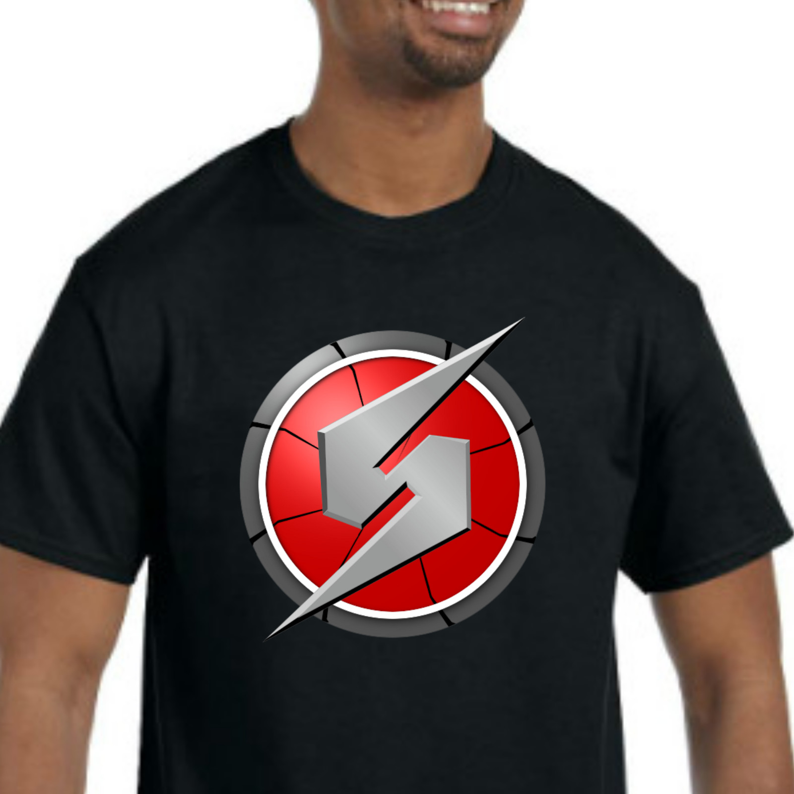 Metroid T-Shirt NEW *Pick your color & size* retro video game