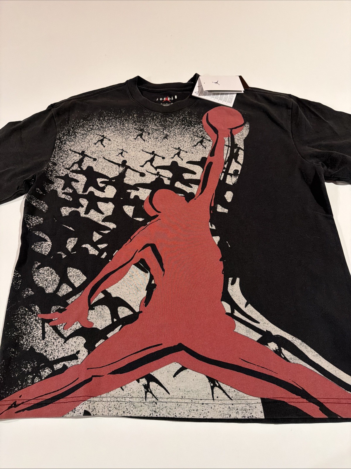 Nike Oversized Reissue T-Shirt Sz S HQ8982 Men’s Cotton Tee NWT
