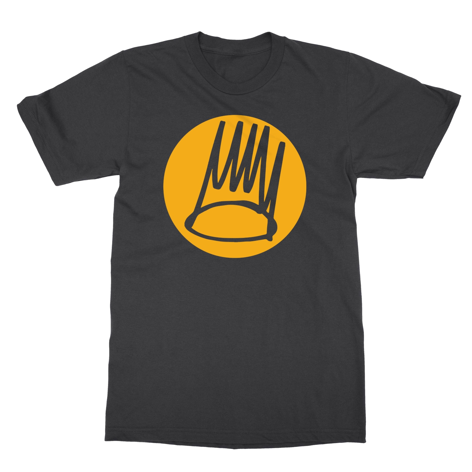 J. Cole Born Sinner Dreamville Fan Concert Men’s T-Shirt