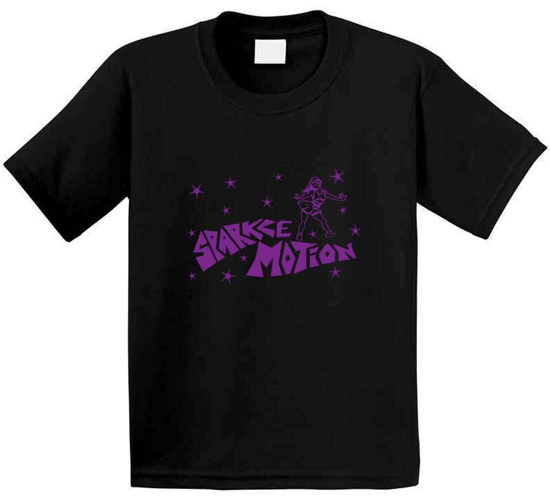 Sparkle Motion Funny T Shirt