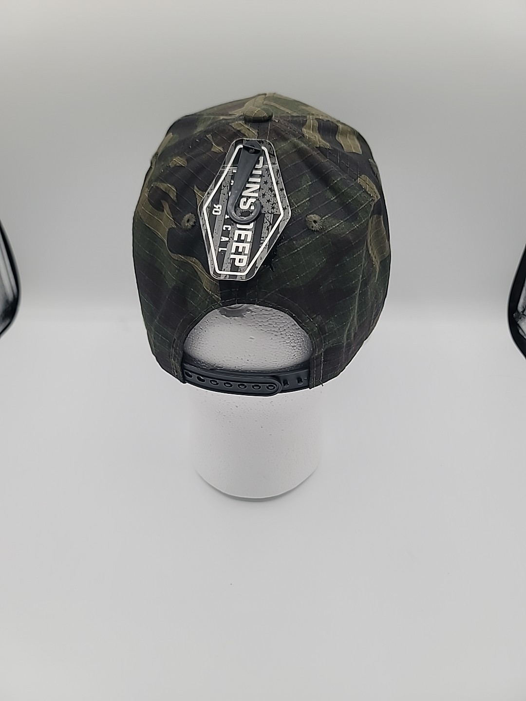 USA American Flag hat Tactical Operator Fashion Baseball cap Sanpback