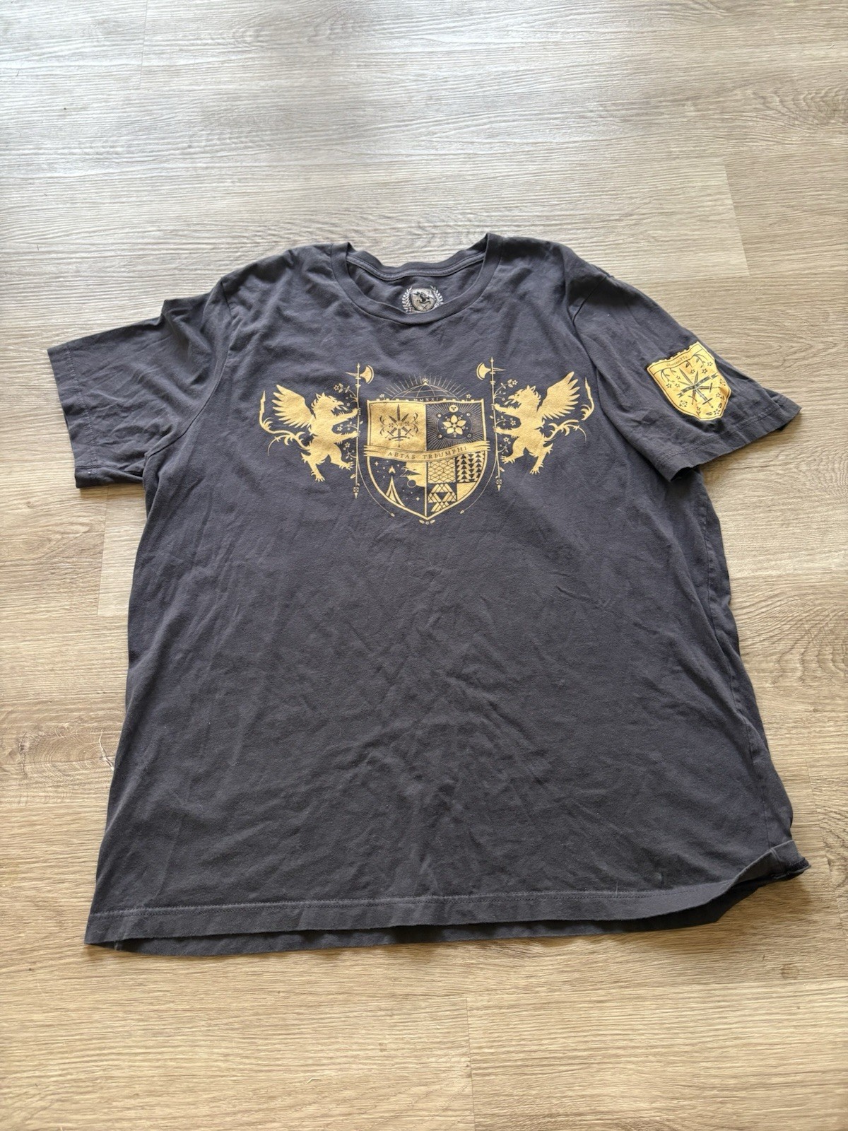 Destiny 2 Bungie Rewards Moments of Triumph. Aetas Triumph, 2021 Shirt 2XL