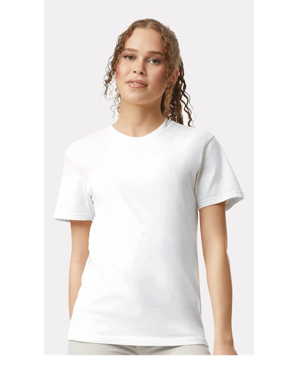 Comfort Colors Men’s Short Sleeves Ringspun Garment Dyed T-Shirt 1717 S-3XL NEW