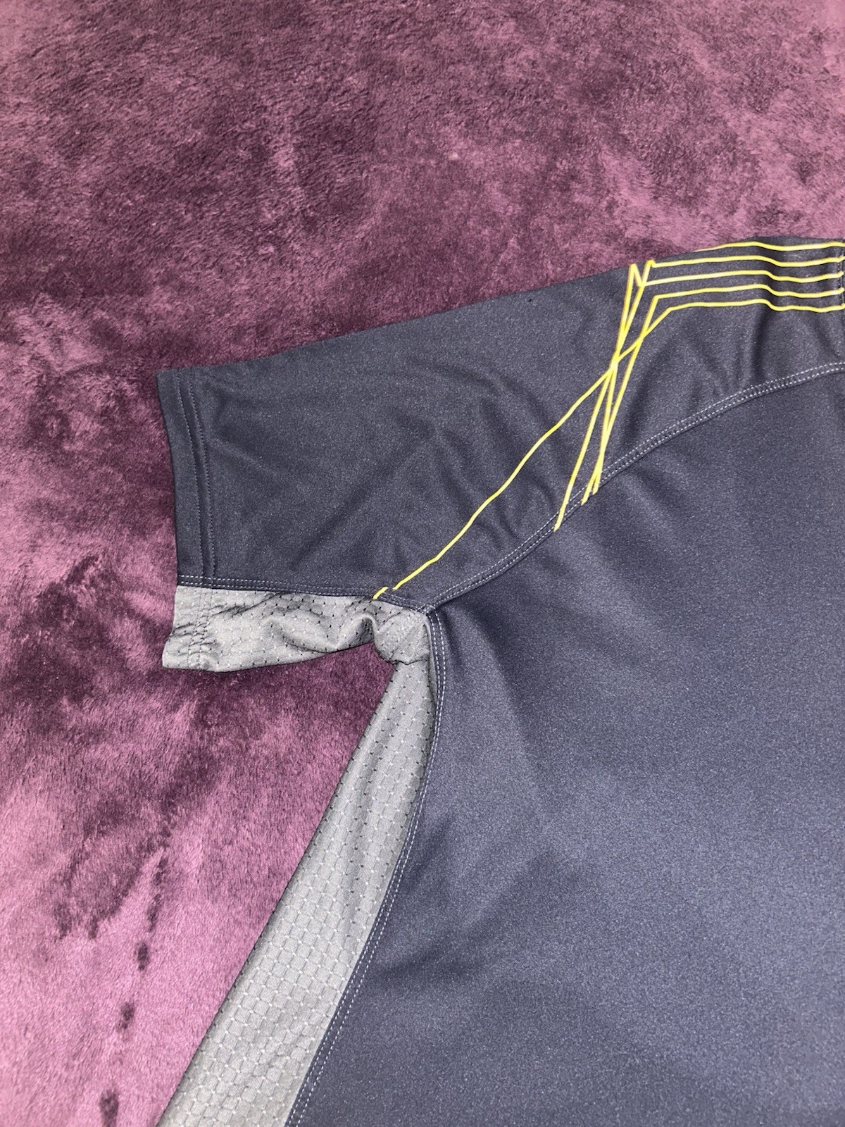 Pearl Izumi Infinity IN-R Cool Performance Shirt-M-Excellent-MSRP$45