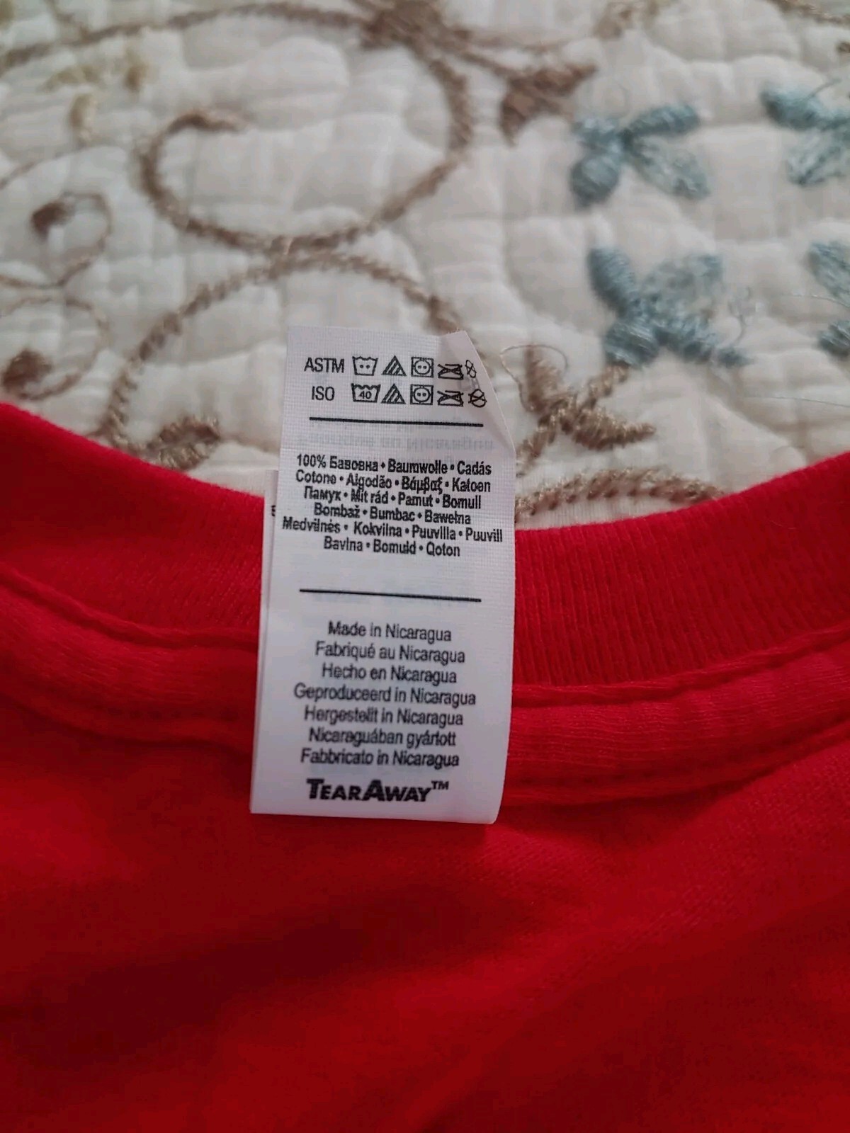 DOORDASH Food Delivery Driver T-shirt- variety of sizes!