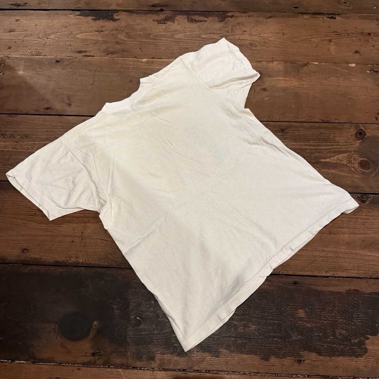 Vintage 80s “Gumby And Family” Single Stitch Tee Shirt