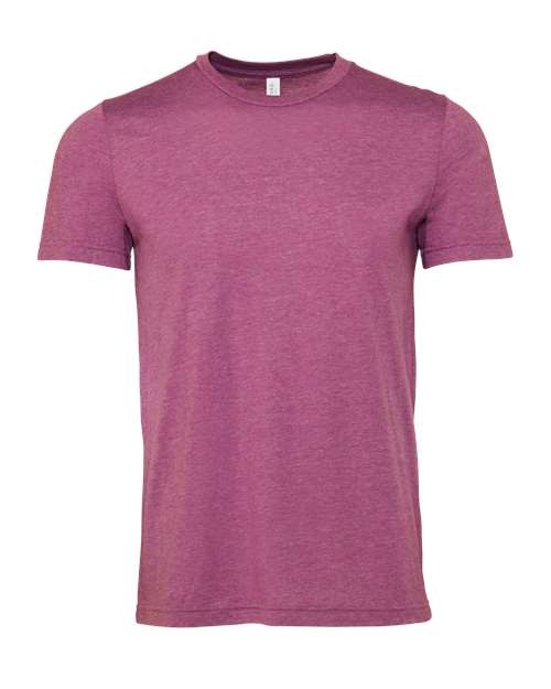 BELLA + CANVAS 3001CVC Jersey Tee