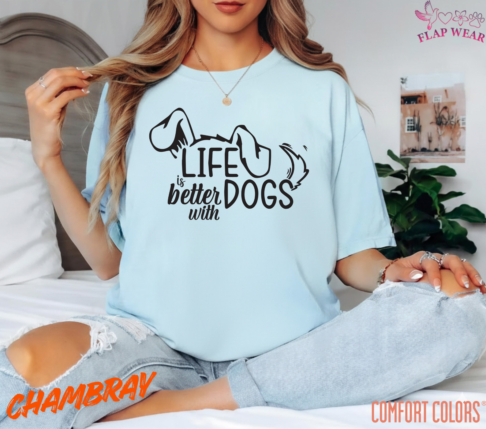 Unisex Cute Dog Lover T SHIRT,T shirt women,T shirt men,T shirt vintage Mom Dad