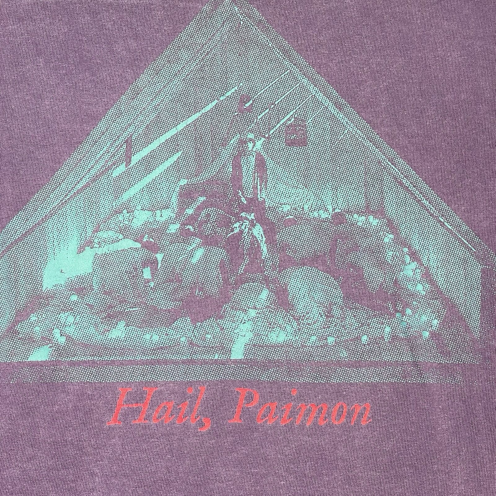 Graveyard Goods Shirt Men’s Large Hereditary A24 Movie Horror Long Sleeve