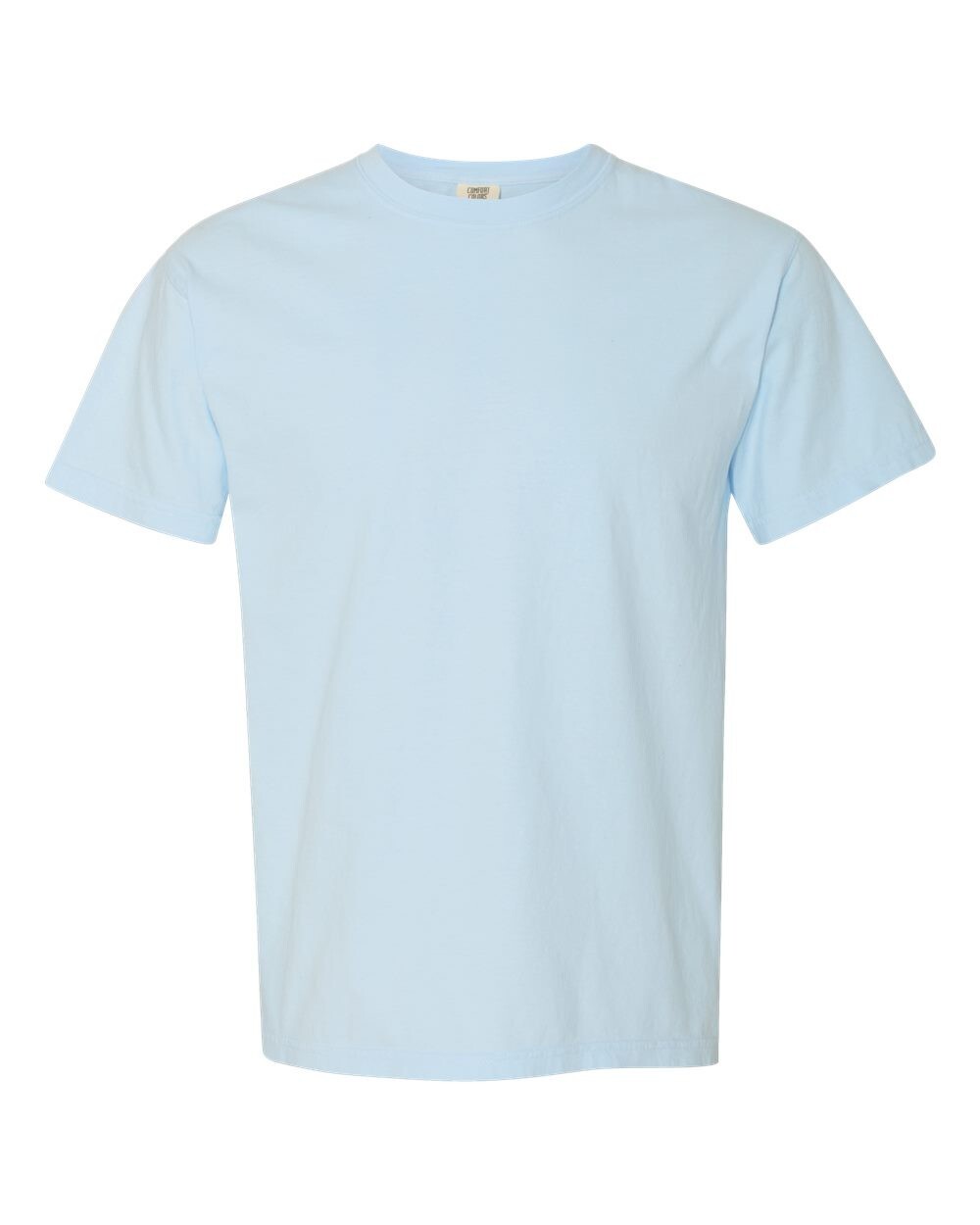 Comfort Colors Men’s Short Sleeves Ringspun Garment Dyed T-Shirt 1717 S-3XL NEW