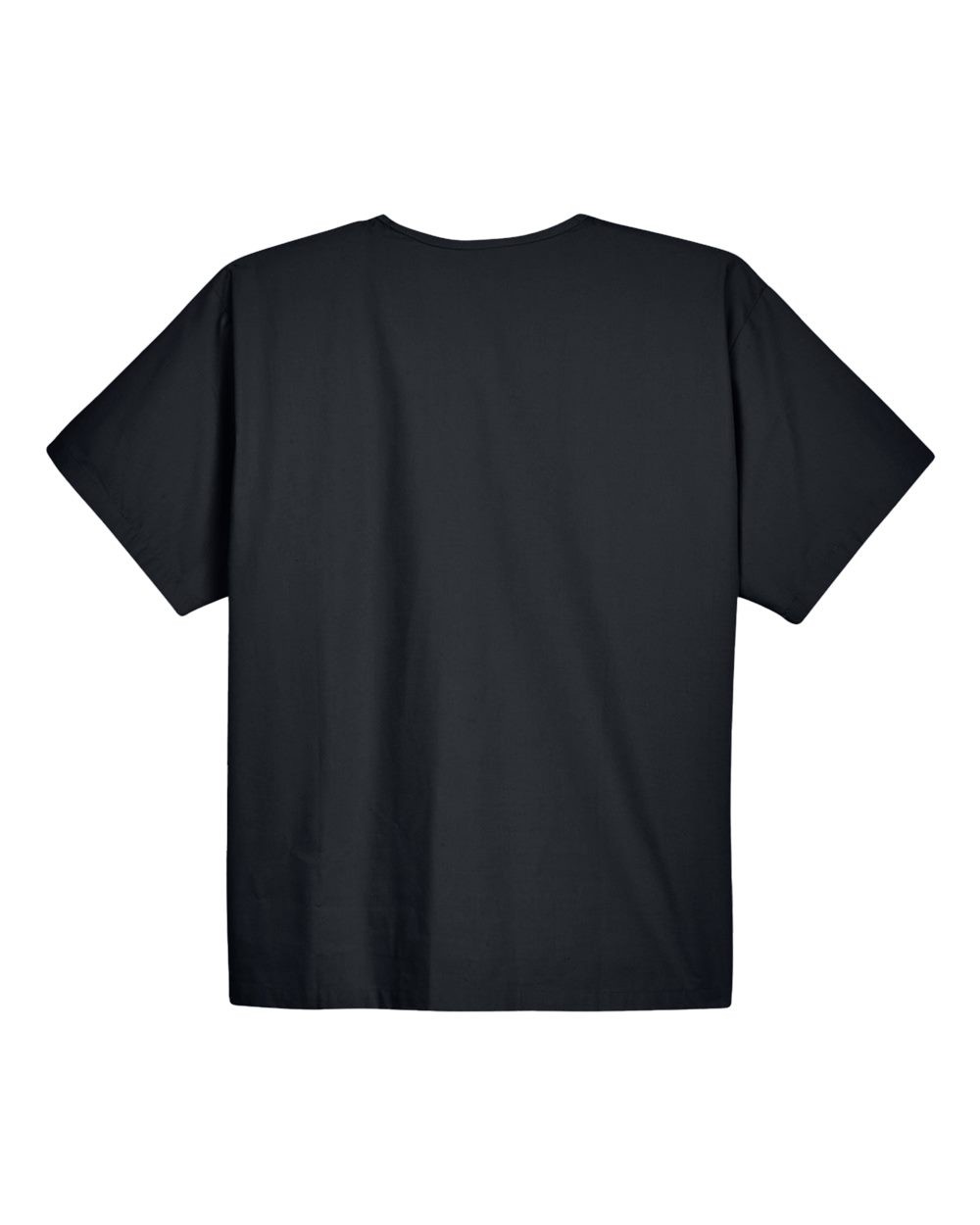 🔥 Harriton Unisex Restore Scrub Top Chest pocket Shirt Up To 5XL M897