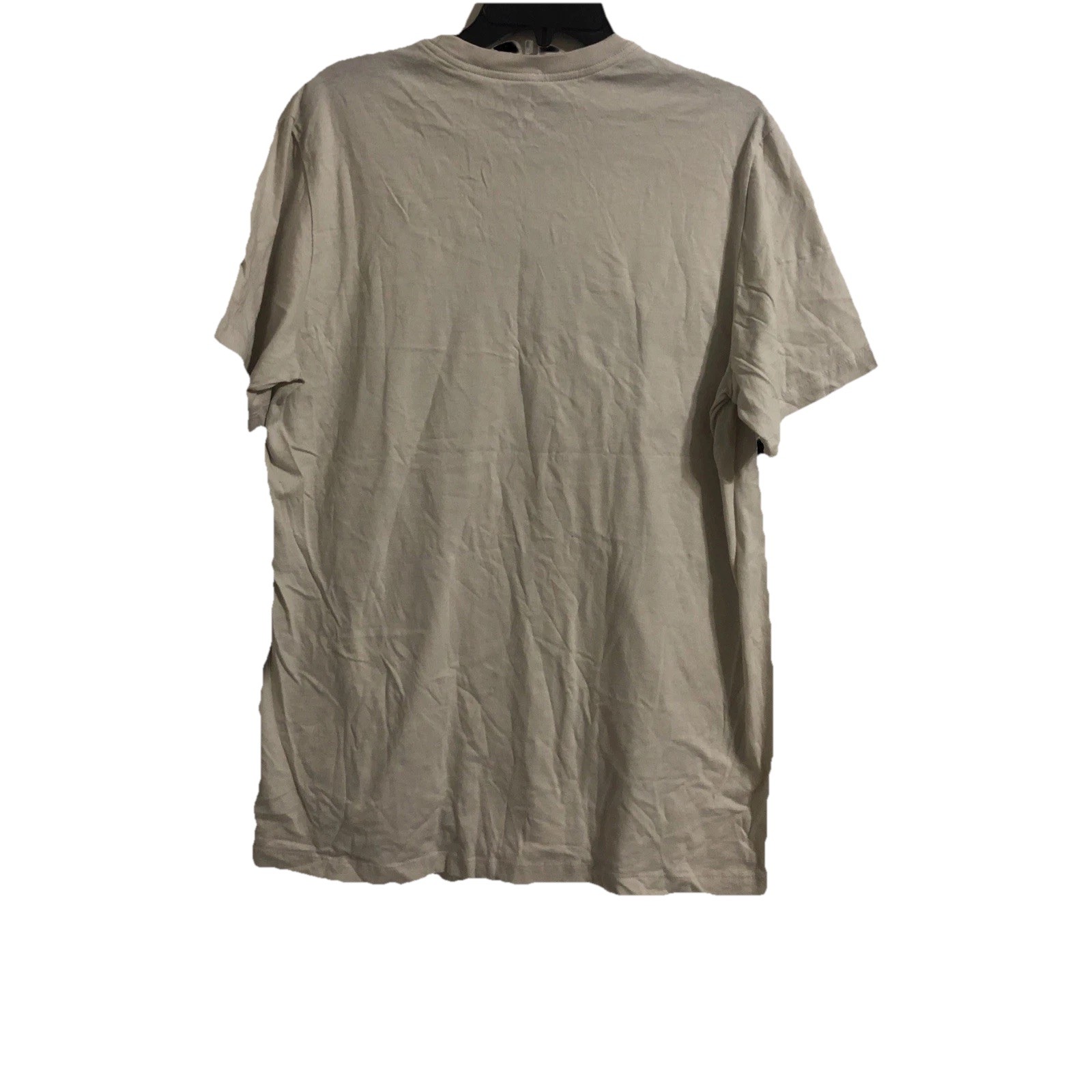 Nike Air Light Bone Tee, Men’s Large NWT 642388-176