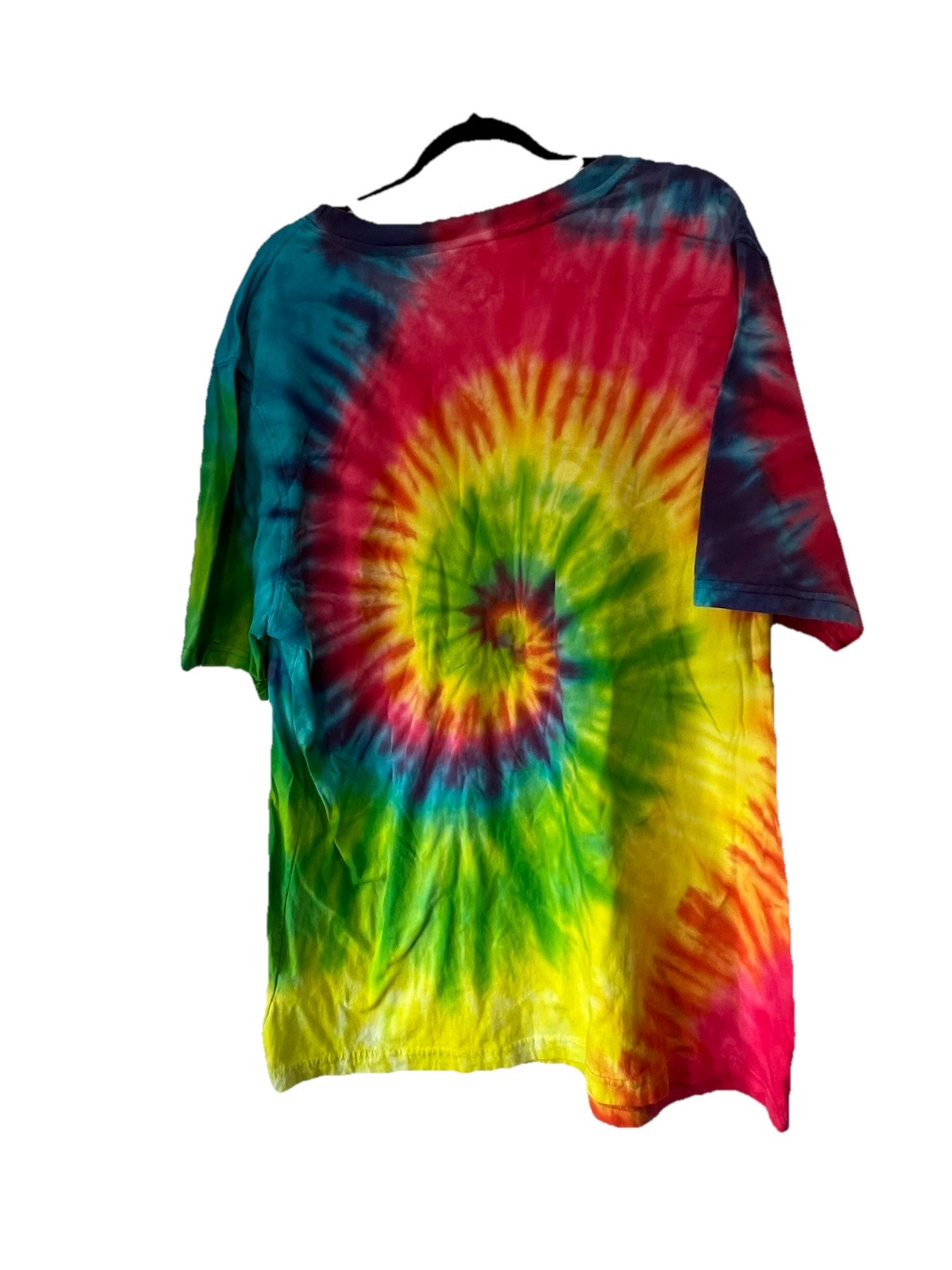 Kingsize Tie-dye T-shirt XL