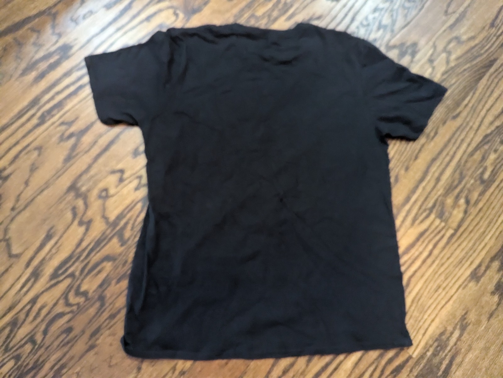 Drake White DARE Parody SHIRT (Large) & The Big Fire Country Music