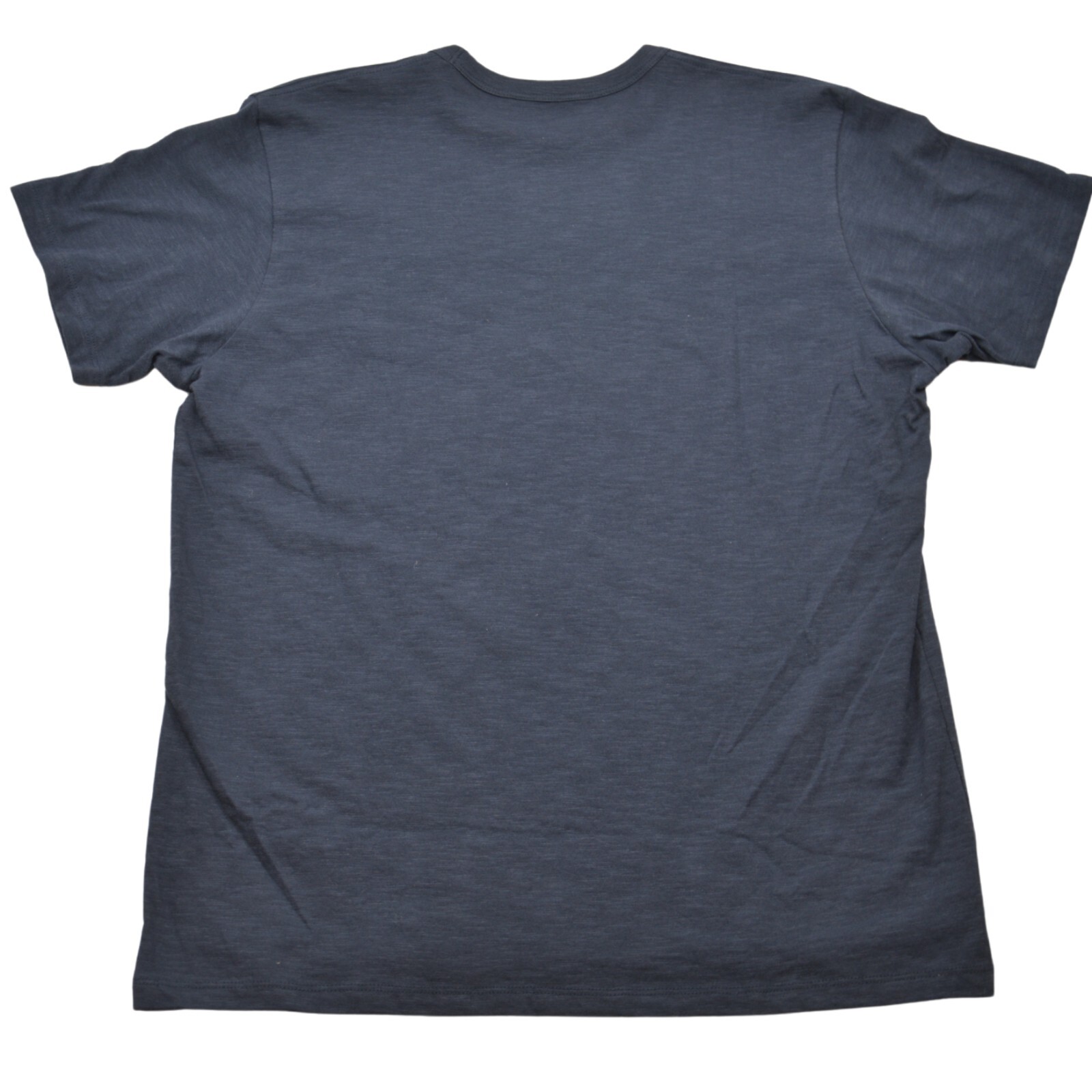 ’47 Great Britain Blue Union Jack Flag Men’s Soft Feel Cotton T-Shirt