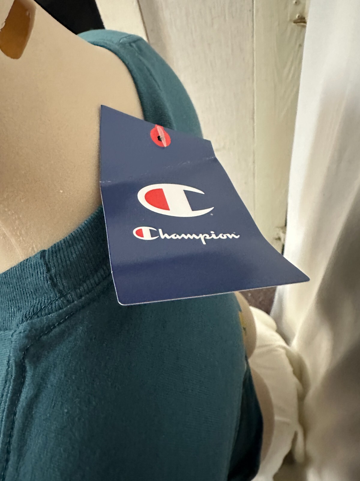 Champion Sportswear Small Autumn Night T-Shirt, Tee
